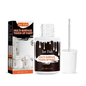 Jue-Fish Multi-Surface t, Apply Waterproof Fast t Refurbish Cover Multi-Purpose t