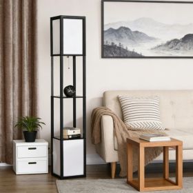 Floor Lamp (Option: 07427707)