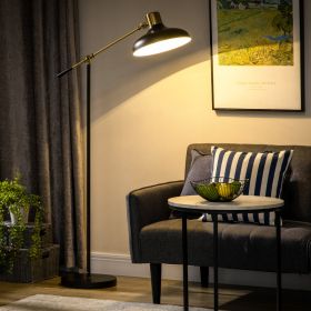 Tripod Floor Lamp /Street Light /Solar Powered Lamp  -AS ( Amazon Shipping)（Prohibited by WalMart） (Option: 16268390)